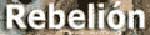 rebelion