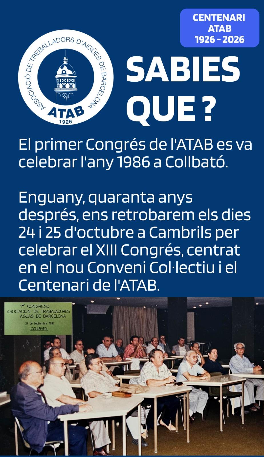 Congreso-Atab Congreso-Atab